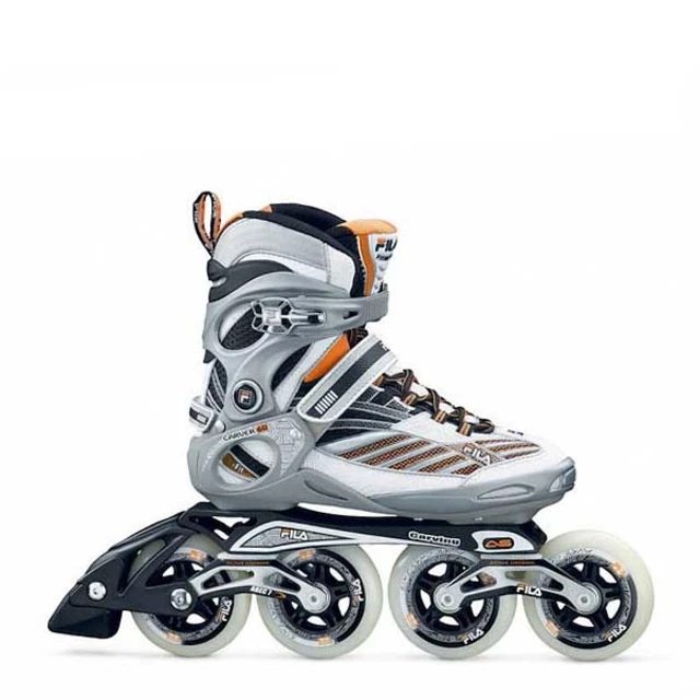 Kolečkové brusle Fila Slalom Carver 60 LADY