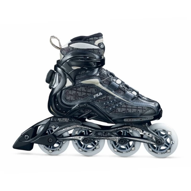 Lady's inline skates Fila Wow EVE Pro