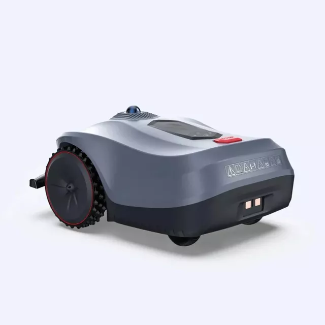 Robot koszący kosiarka do trawy 3D LiDAR Hookii Neomow X (4000m²)