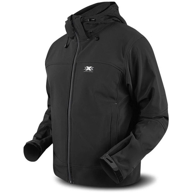 Bunda Trimm NORMAN softshell