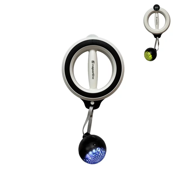 Posilovač rukou inSPORTline Griphoop