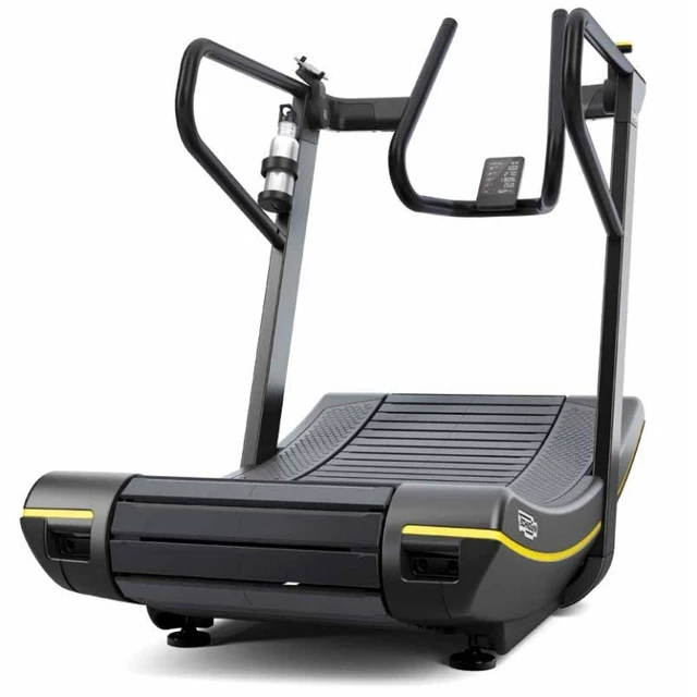 TechnoGym SkillMill Console Laufband