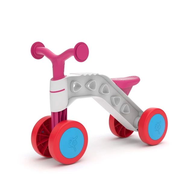 Balance Bike Chillafish Itsibitsi - Pink