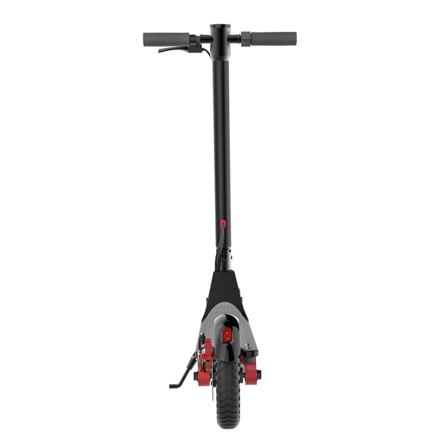 E-Scooter City Boss Pump Twin Extra