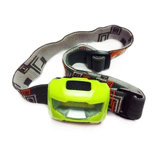 LED Headlamp Trixline C226 3W COB