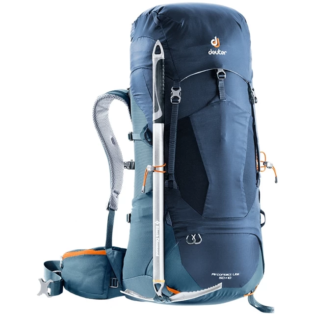 Tourist Backpack DEUTER Aircontact Lite 35 + 10 SL