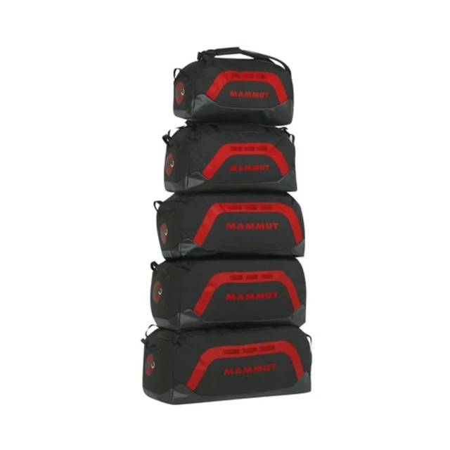 Duffle bag mammut outlet