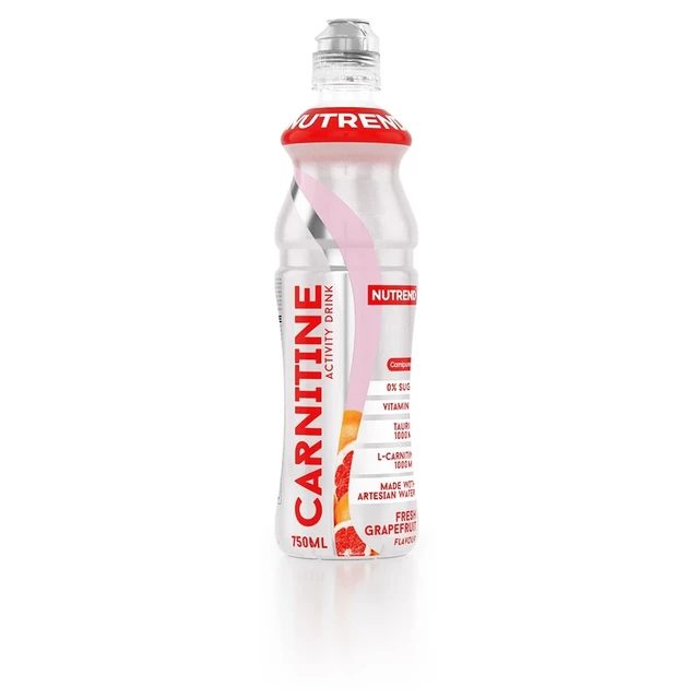 Drink Nutrend Carnitin 750 ml (no coffeine) - Dragon fruit