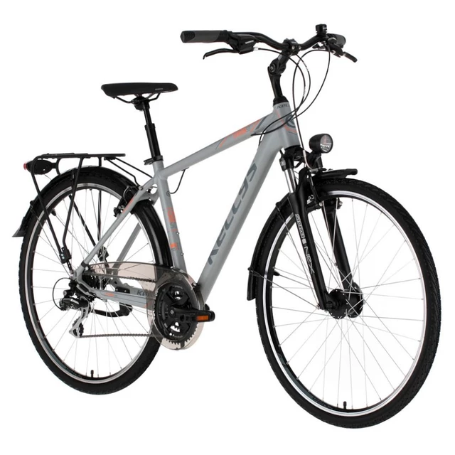 Pánsky trekingový bicykel KELLYS CARSON 50 28" 6.0 - L (21'')