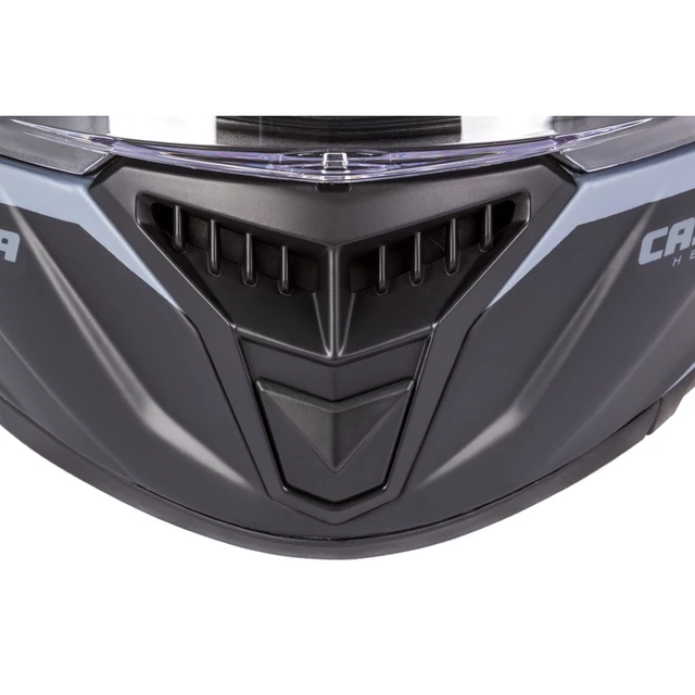 Moto prilba Cassida Integral GT 2.0 Reptyl čierno-bielo-červená