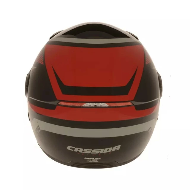 Motorcycle Helmet Cassida Reflex - M (57-58)