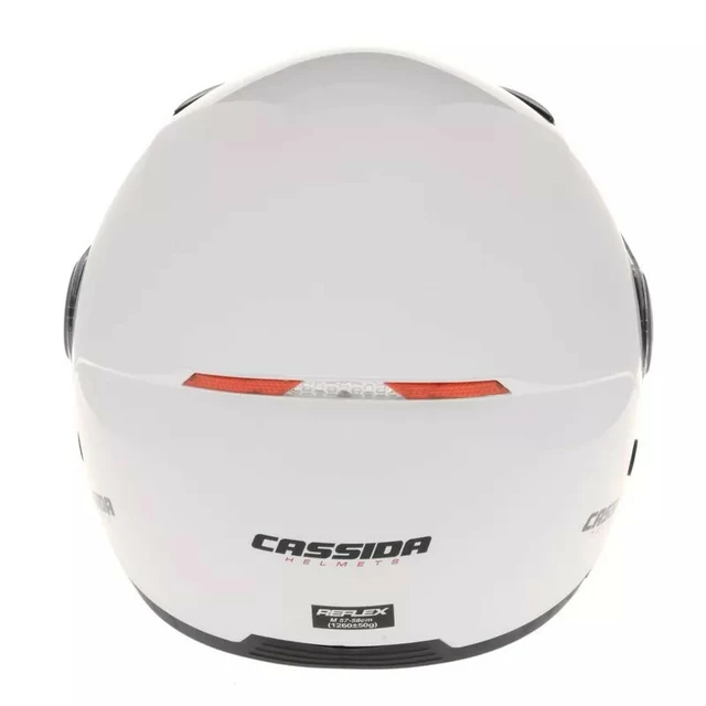 Motorcycle Helmet Cassida Reflex - L(59-60)