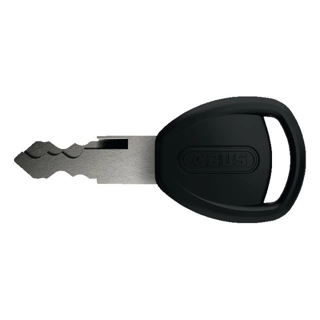 Zámek Abus Catena 6806K/75 - Black