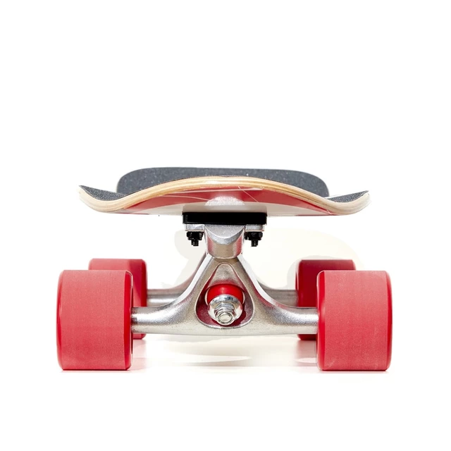 Fish Old School Cruiser Catfish 28" Mini Longboard