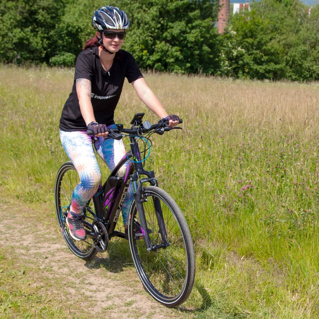 Der Fahrrad-Schutzhelm WORKER Cotandy