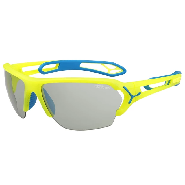 Sportovní sluneční brýle Cébé S'Track L Pro Variochrom