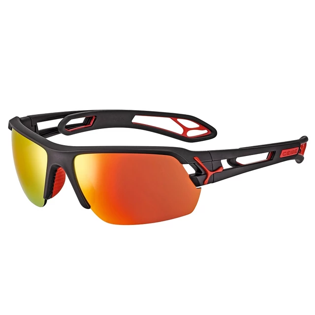 Sportovní sluneční brýle Cébé S'Track M