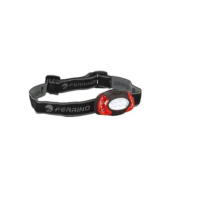 Headlamp FERRINO Led Snap