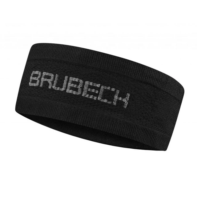 Headband Brubeck 3D Pro - Dark Blue - Black