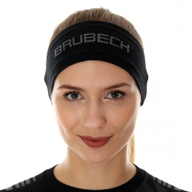 Headband Brubeck 3D Pro