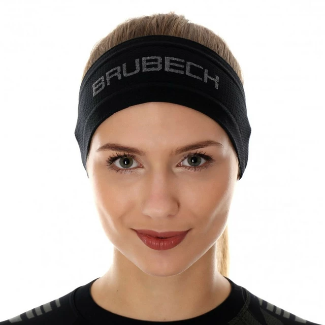 Headband Brubeck 3D Pro - 789