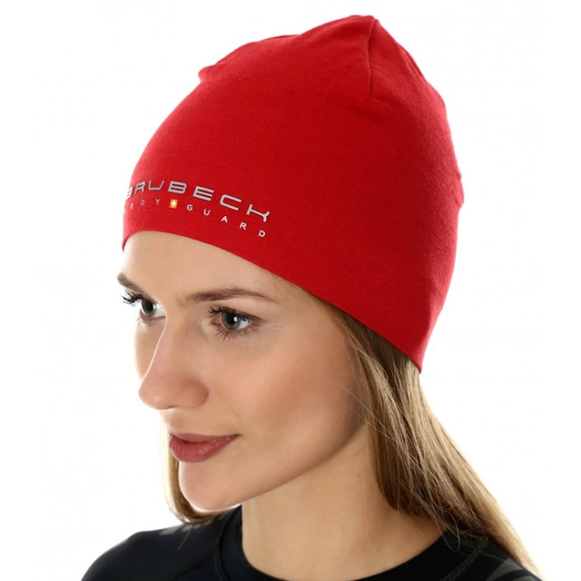 Merino Beanie Brubeck