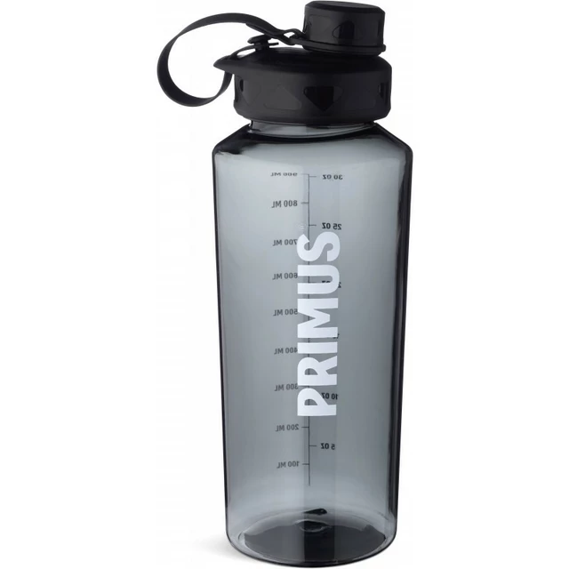 Láhev Primus Trailbottle Tritan 1l Black