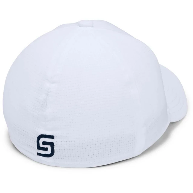 Chlapecká golfová kšiltovka Under Armour Boy's Official Tour Cap 3.0