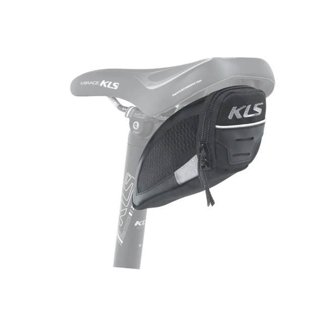 Under Seat Bag Kellys Challenger M