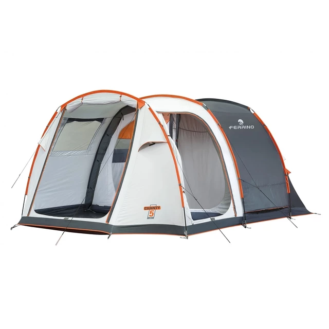 Tent FERRINO Chanty 5 Deluxe 2021