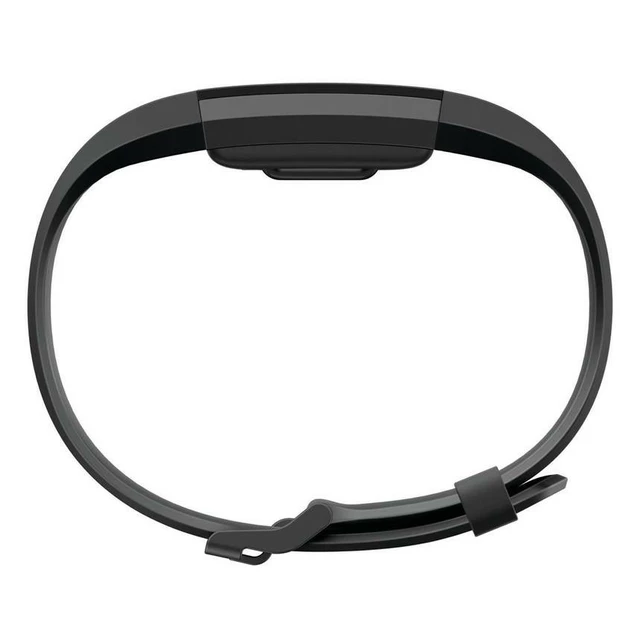 Fitness náramok Fitbit Charge 2 Black Gunmetal