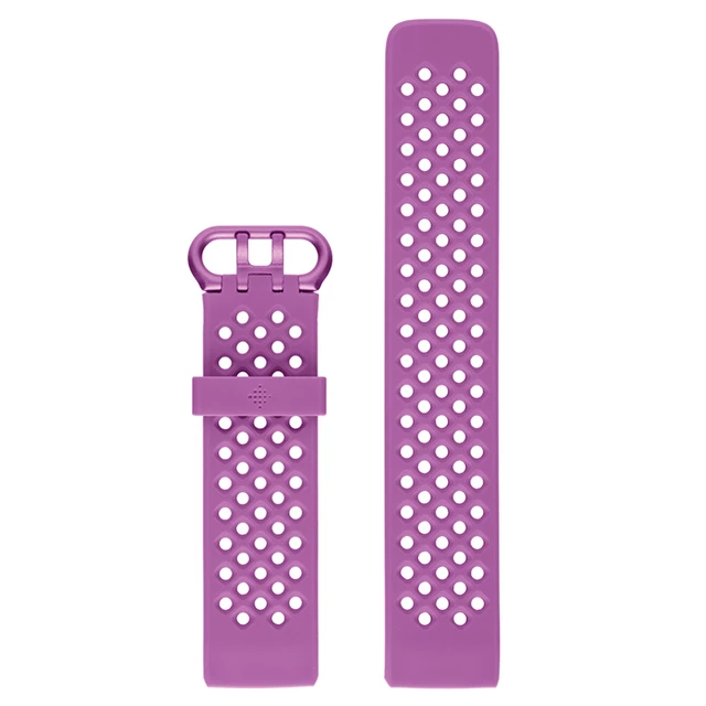 Replacement watch band for fitbit charge 3 online