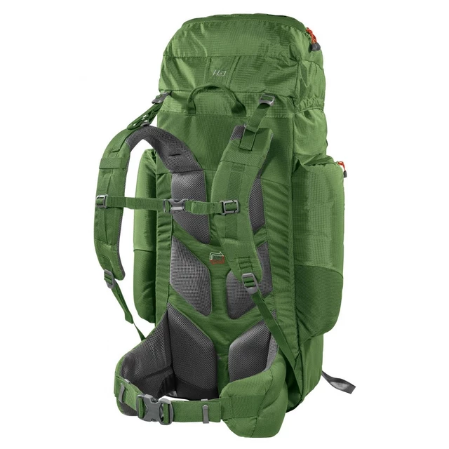 FERRINO Chilkoot 75 Wanderrucksack - grün