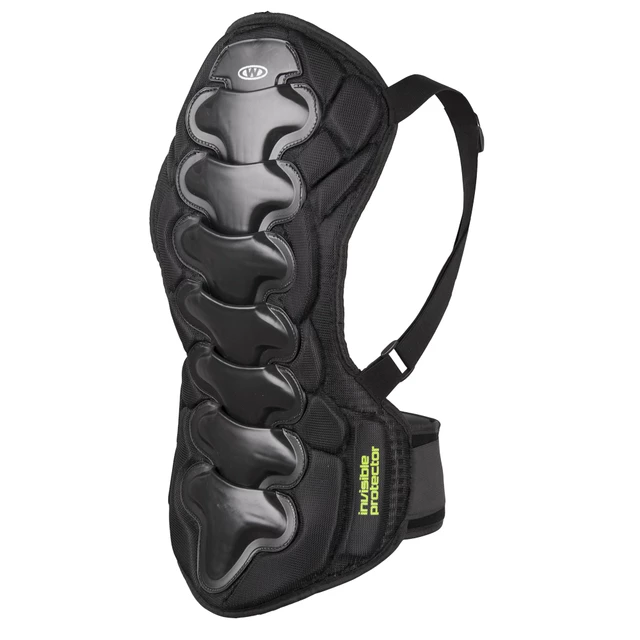 Back protector WORKER Patrol XS