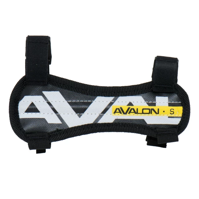 Archery Arm Guard Avalon Black S