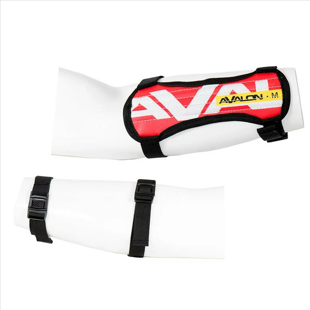 Archery Arm Guard Avalon Blue S