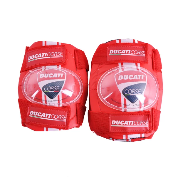 Dětská sada chráničů Ducati Protezioni