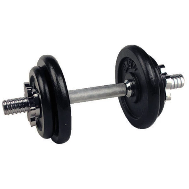 inSPORTline 7kg Weight Plates