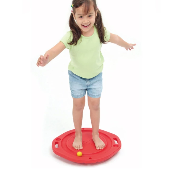 Dětská balanční podložka s hrou Eduplay Circular