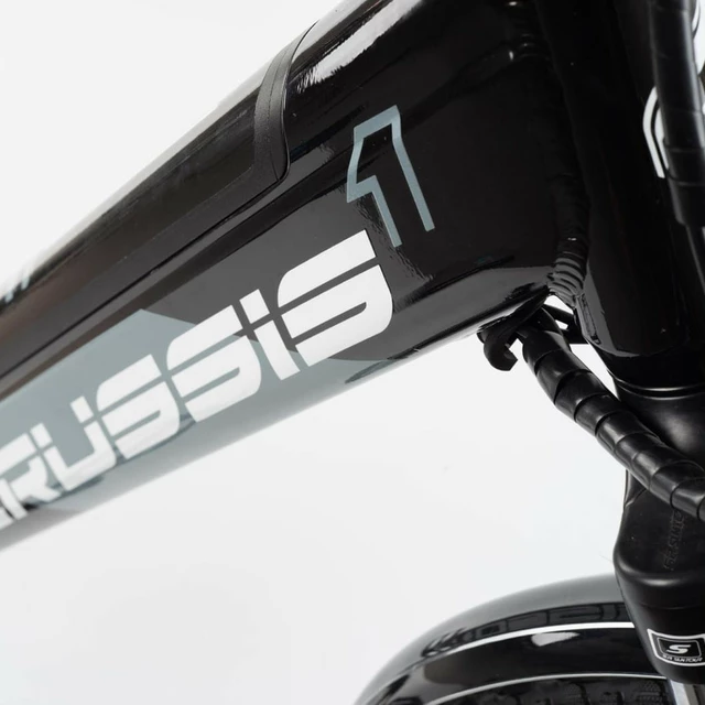 Miejski rower elektryczny Crussis e-City 1.15-S