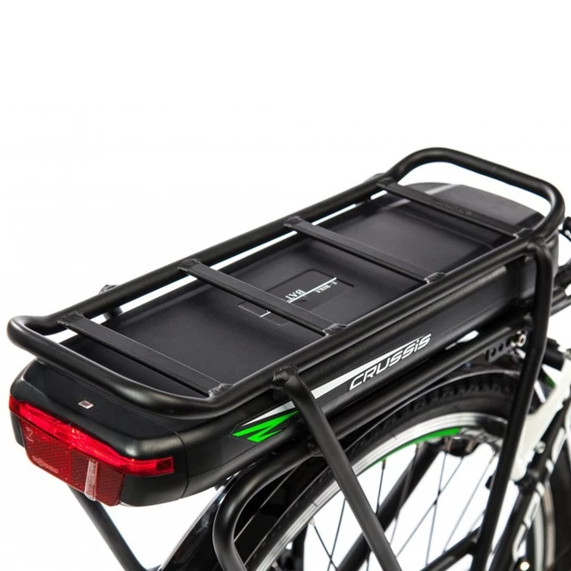 Městské elektrokolo Crussis e-City 1.8-S - model 2018