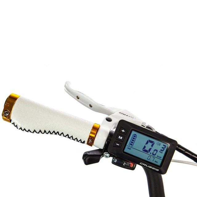 Městské elektrokolo Crussis e-City 5.5-S - model 2018