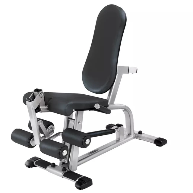 Hydraulicline CLE500 - Beintrainer - schwarz