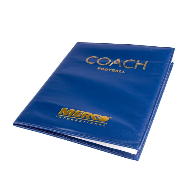 Trenérská deska na fotbal Merco Coach