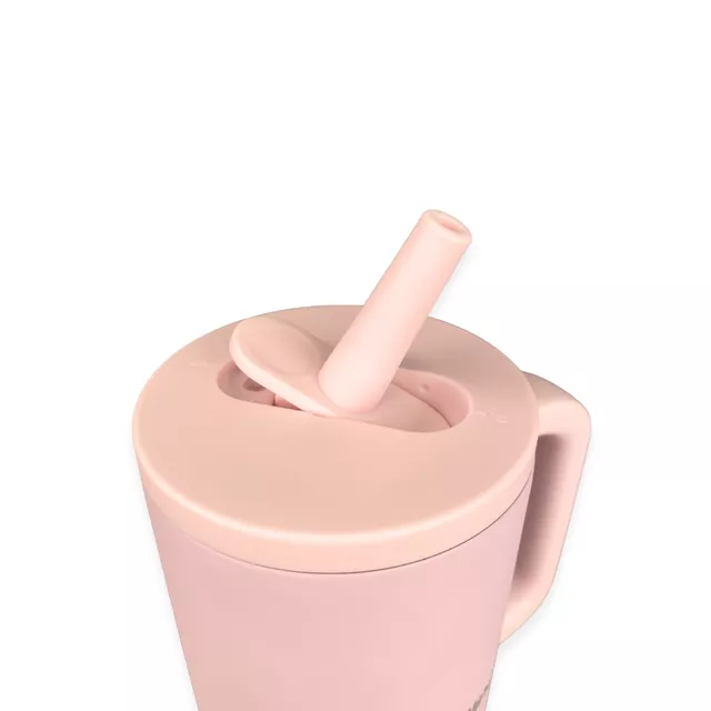 Insulated Travel Mug inSPORTline Cocoanna 1,200 ml - kávová