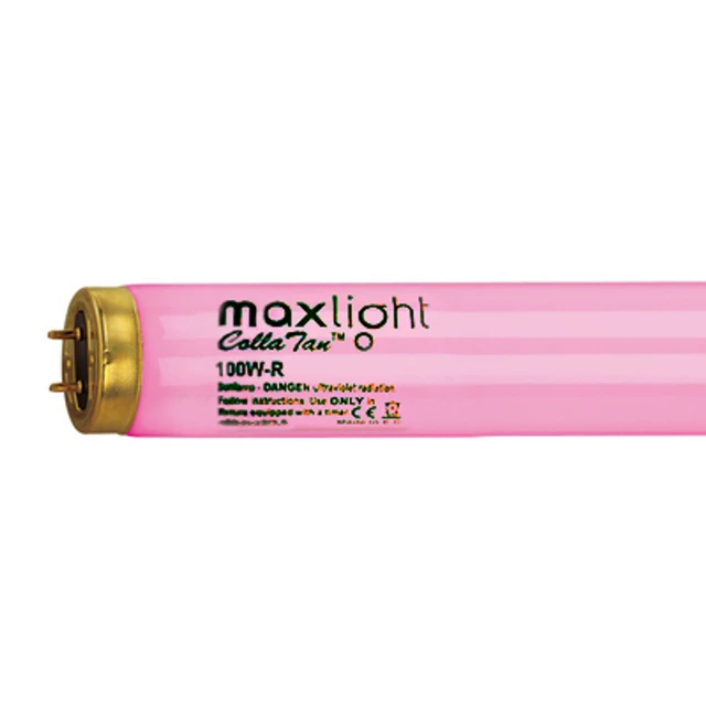 Pót szolárium cső Hapro Maxlight Collatan 100W-R 1760 mm