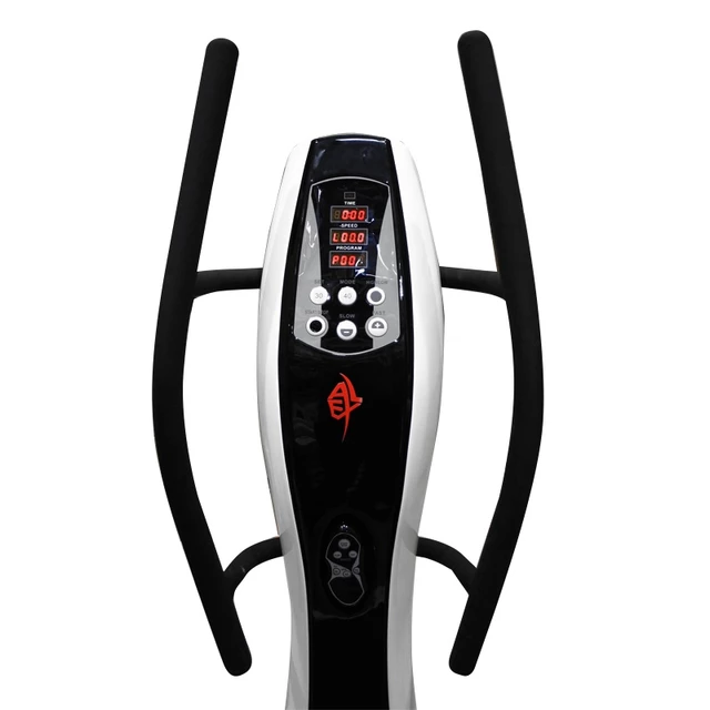 Vibration Machine inSPORTline VibroGym Alex