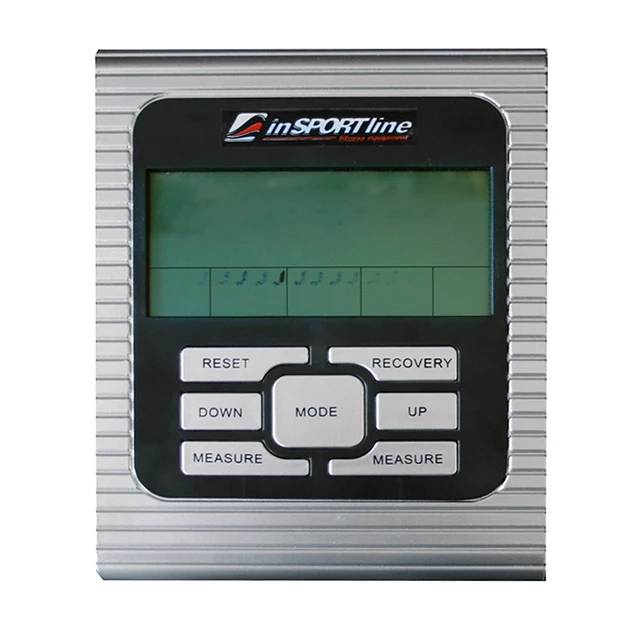 Eliptický trenažer inSPORTline Phoenix