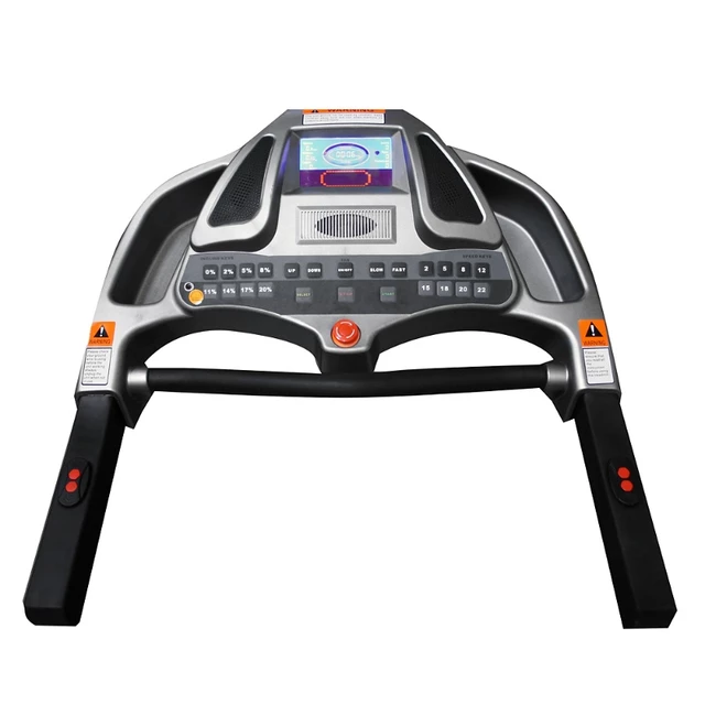 Běžecký pás inSPORTline Prodigy