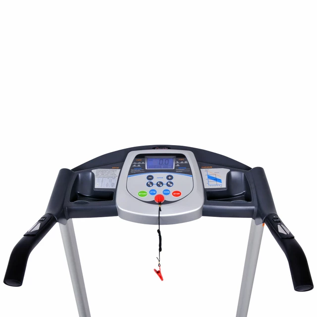 Treadmill  inSPORTline Zondi